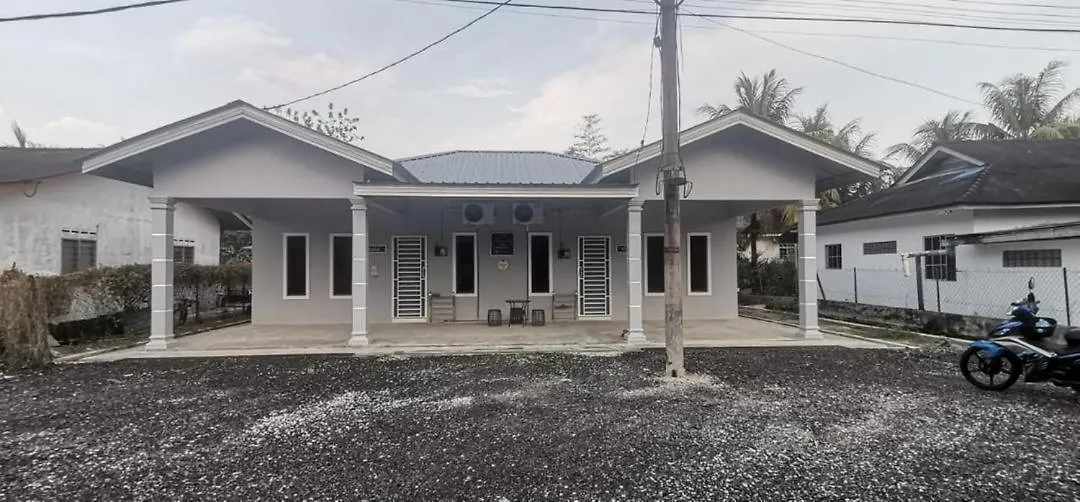Tejah Homestay Johor Bahru Maleisië