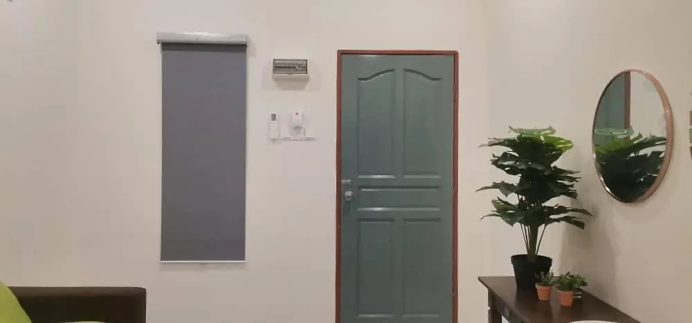 Tejah Homestay Johor Bahru 0*,  Malaysia