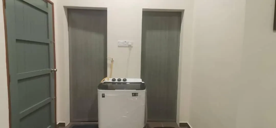 Tejah Homestay Johor Bahru